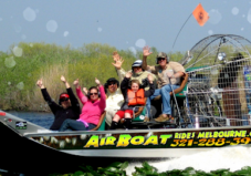 melbourne-fl-air-boat-ride