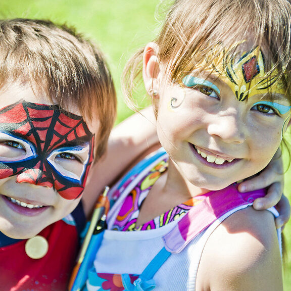 mount-pleasant-sc-children's-day-festival