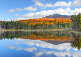 New Hampshire -North Conway Hero