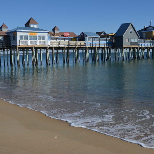 old-orchard-beach-me-maine-pier