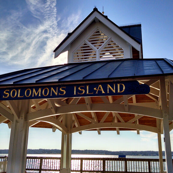 solomons-island-md-gazebo