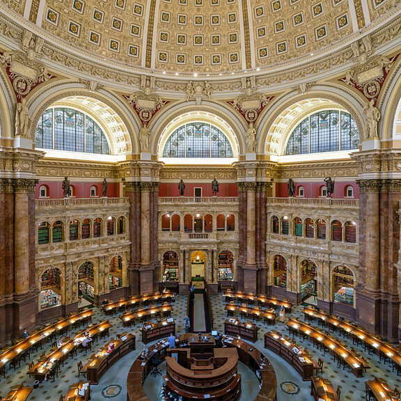 united-states-library-of-congress
