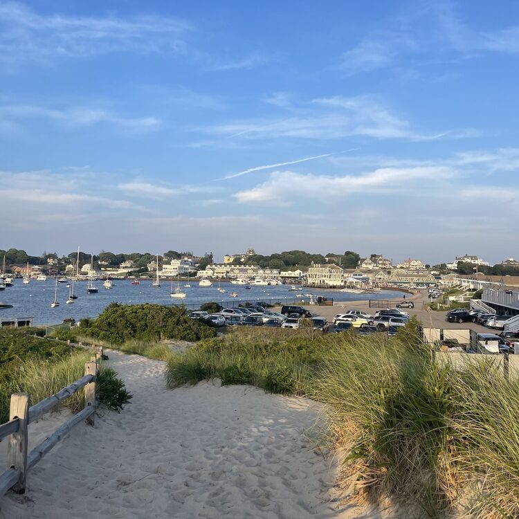 Overlooking,The,Boats,In,Watch,Hill,,Westerly,Ri