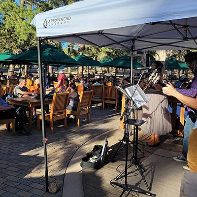 grand-canyon-az-musicians-and-crowd